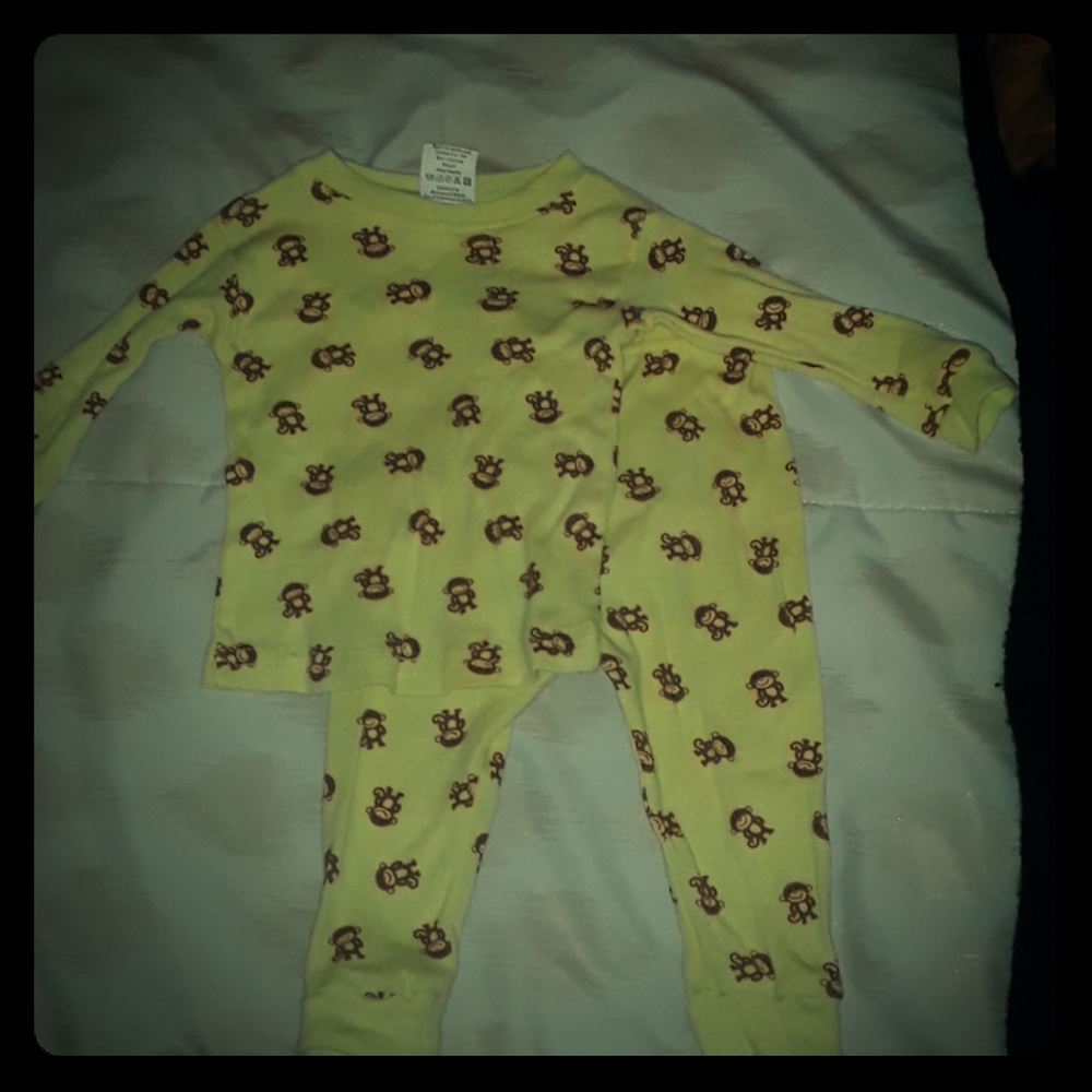 2 piece set